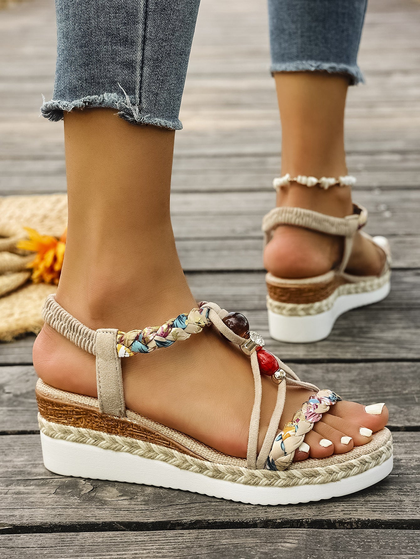 Outfit Estivo (3 pezzi)