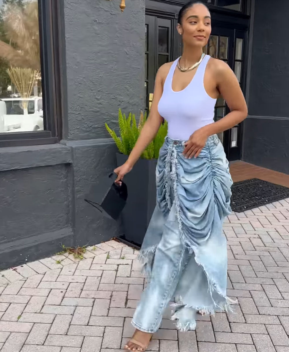 Outfit Casual 4 Pezzi