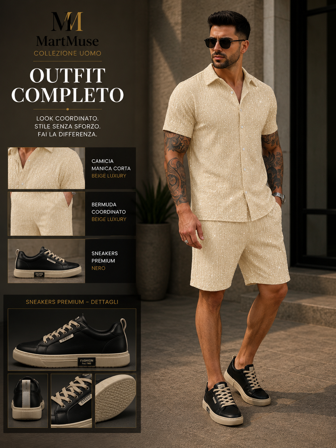 Outfit Casual