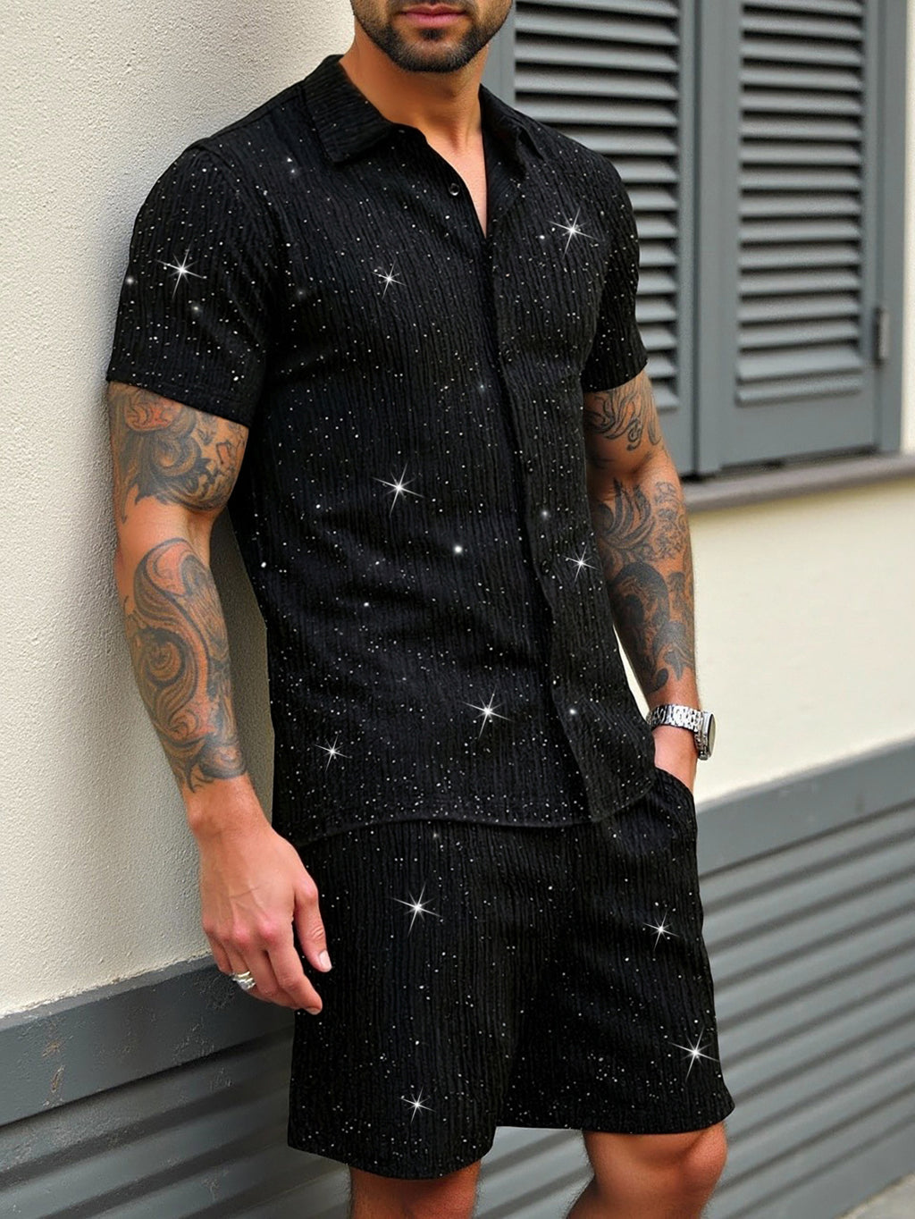 Outfit Casual