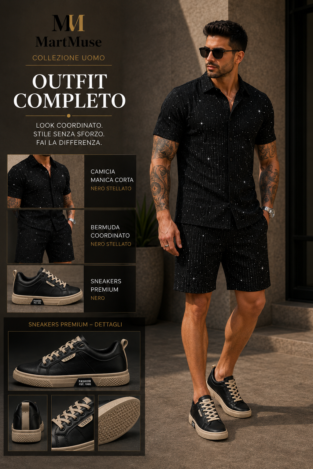 Outfit Casual